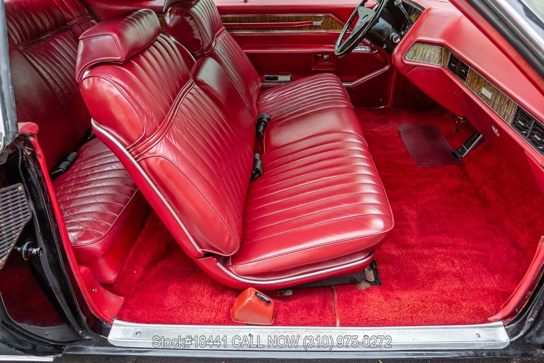 1970 Cadillac Eldorado