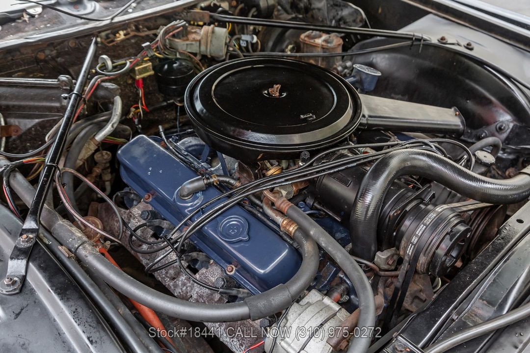 1970 Cadillac Eldorado