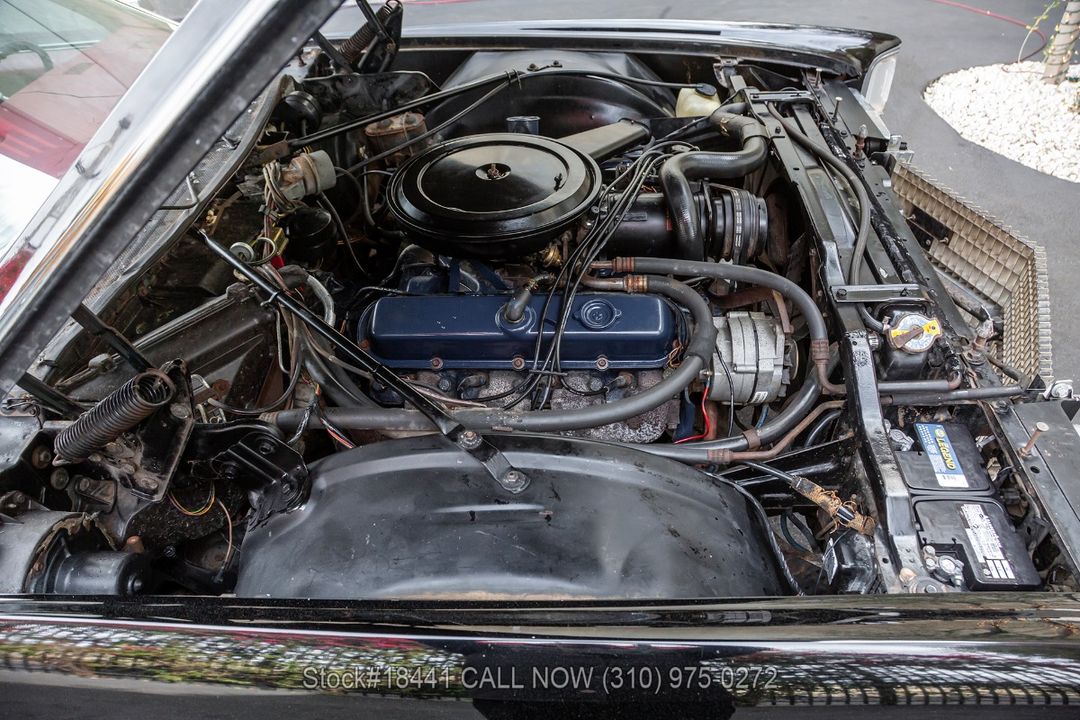 1970 Cadillac Eldorado
