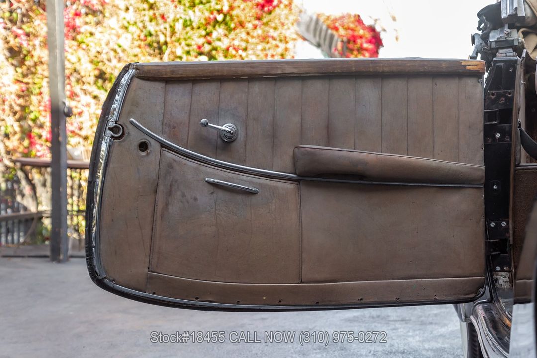 1952 Mercedes-Benz 220