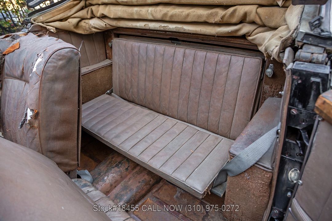 1952 Mercedes-Benz 220