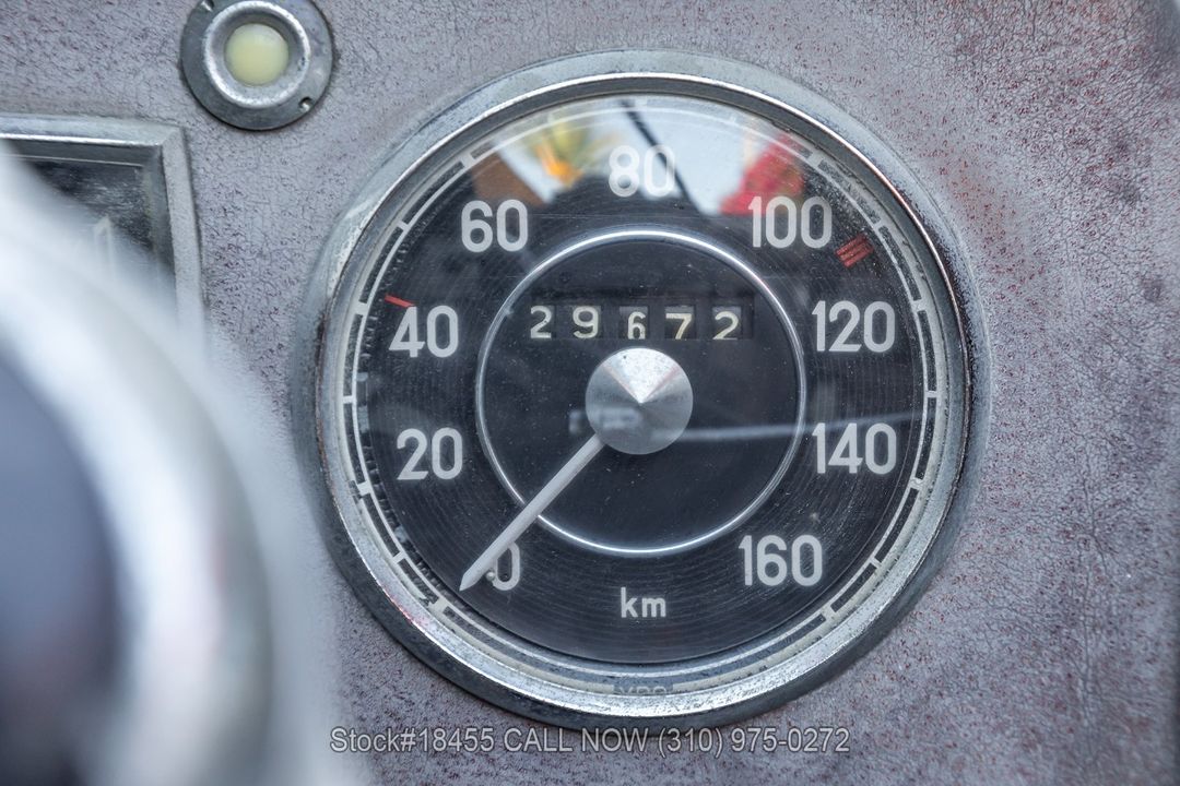 1952 Mercedes-Benz 220