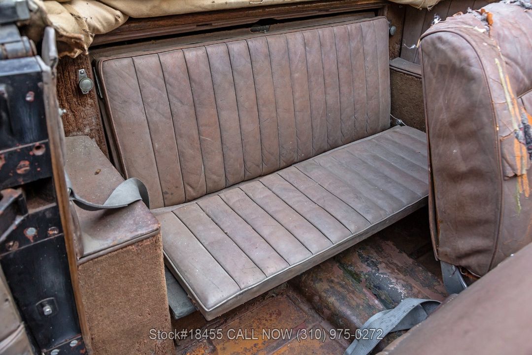 1952 Mercedes-Benz 220