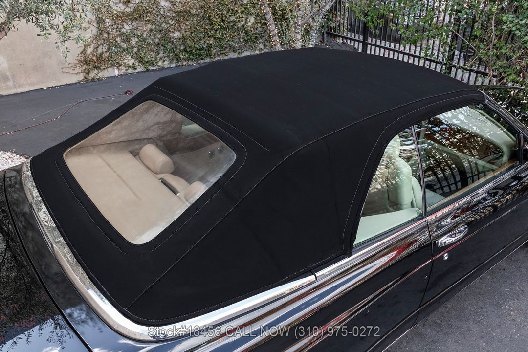 2000 Bentley Azure