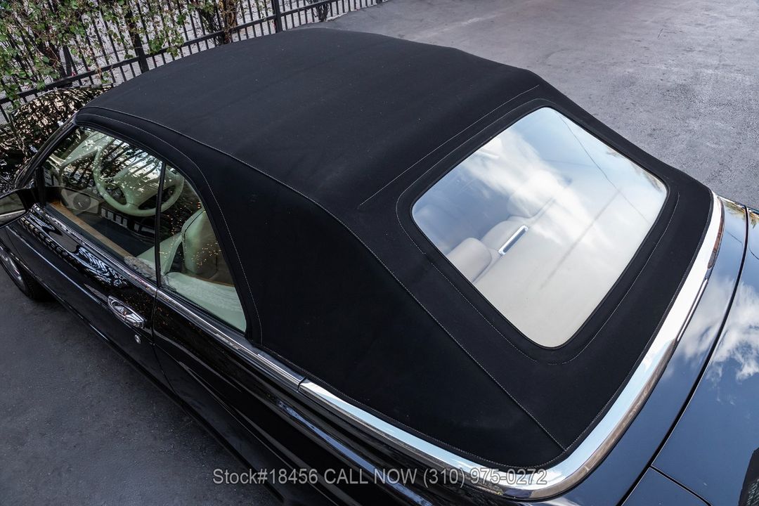 2000 Bentley Azure