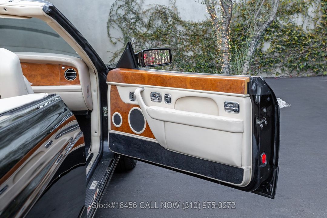 2000 Bentley Azure
