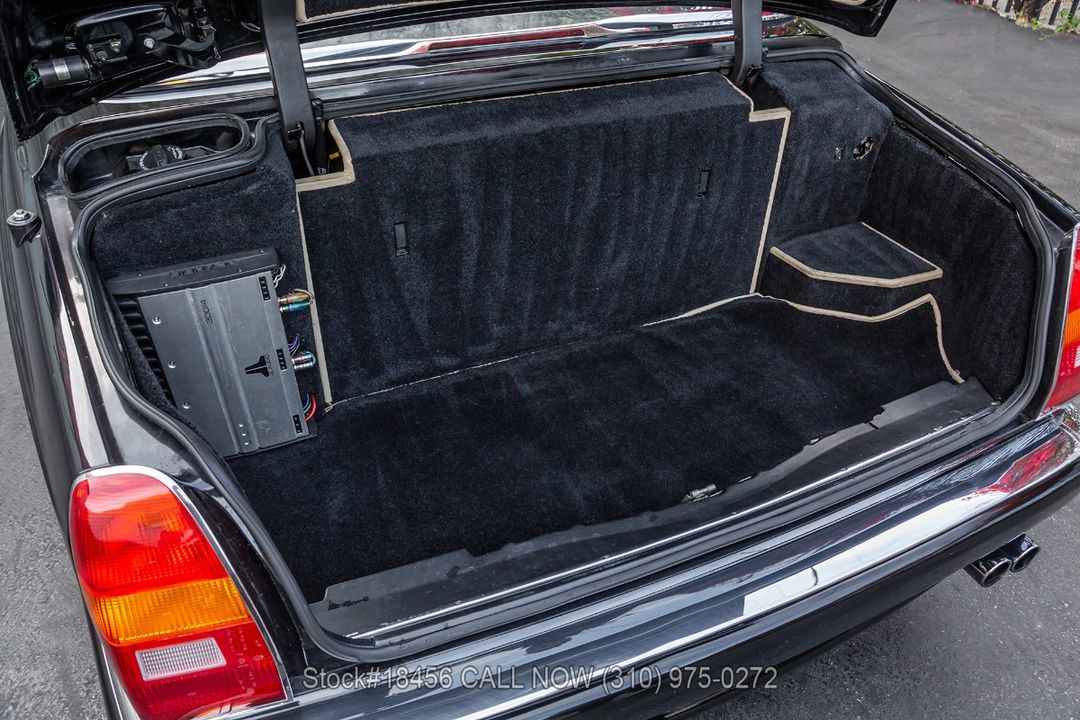 2000 Bentley Azure
