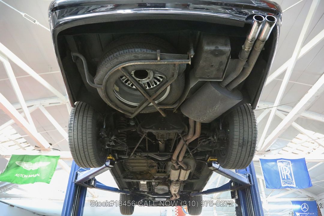 2000 Bentley Azure