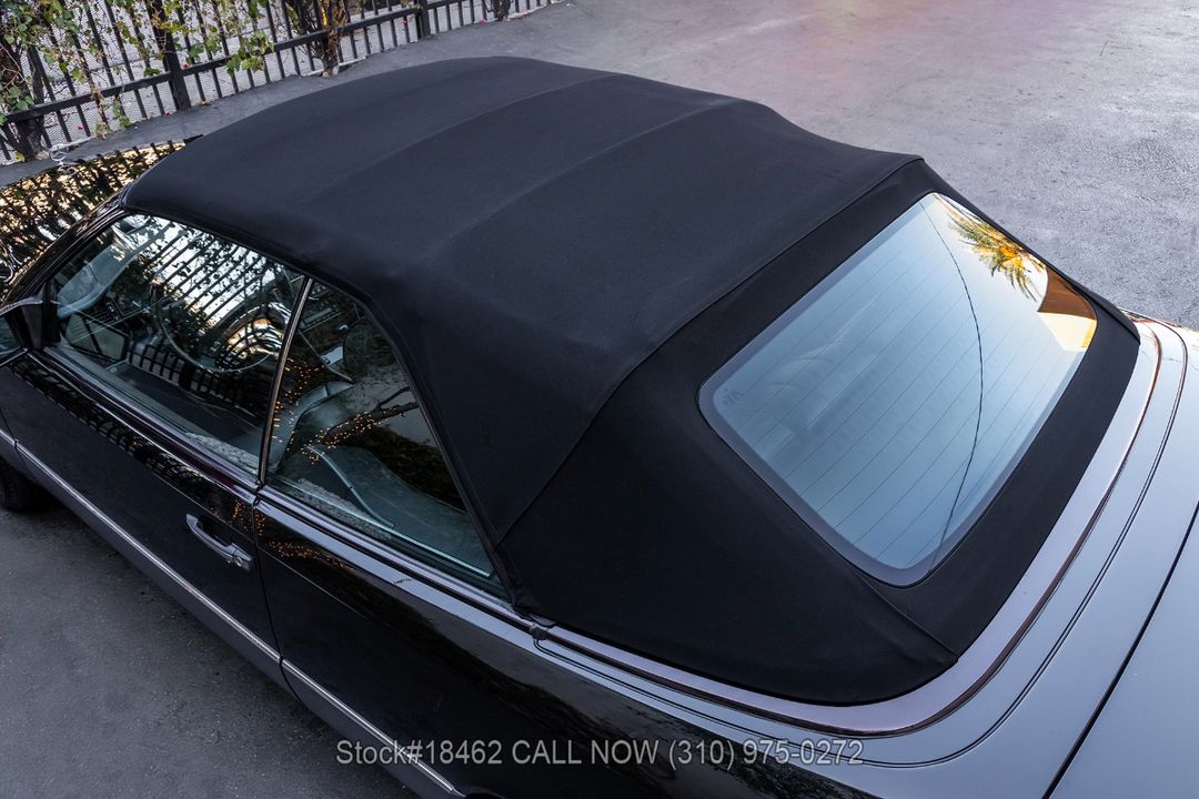 1995 Mercedes-Benz E320