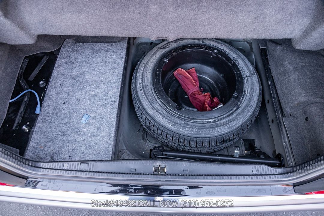 1995 Mercedes-Benz E320
