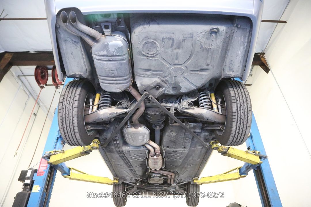 1995 Mercedes-Benz E320