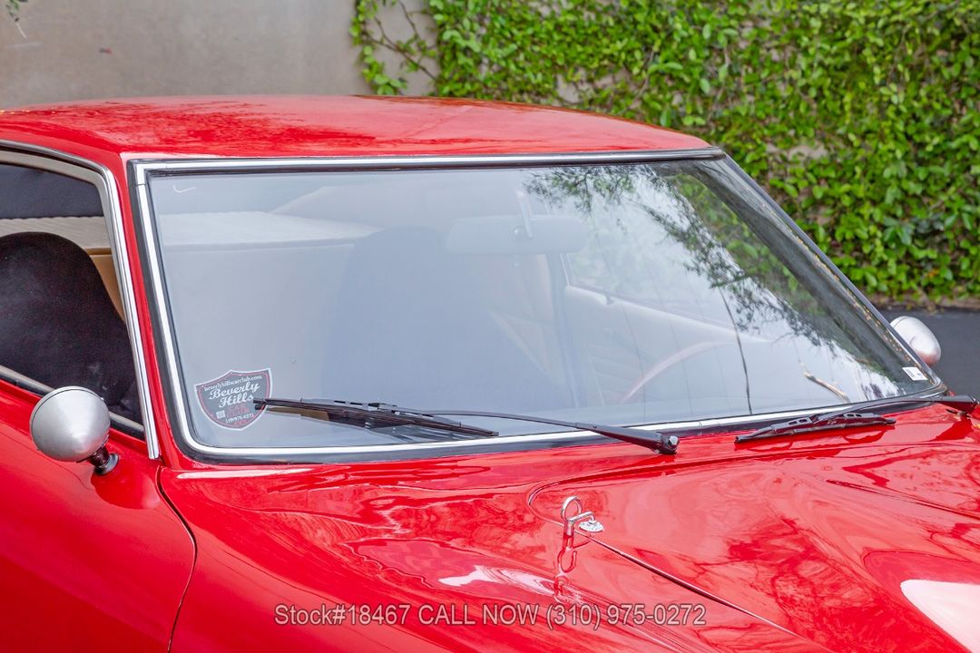 1976 Datsun Ferrari