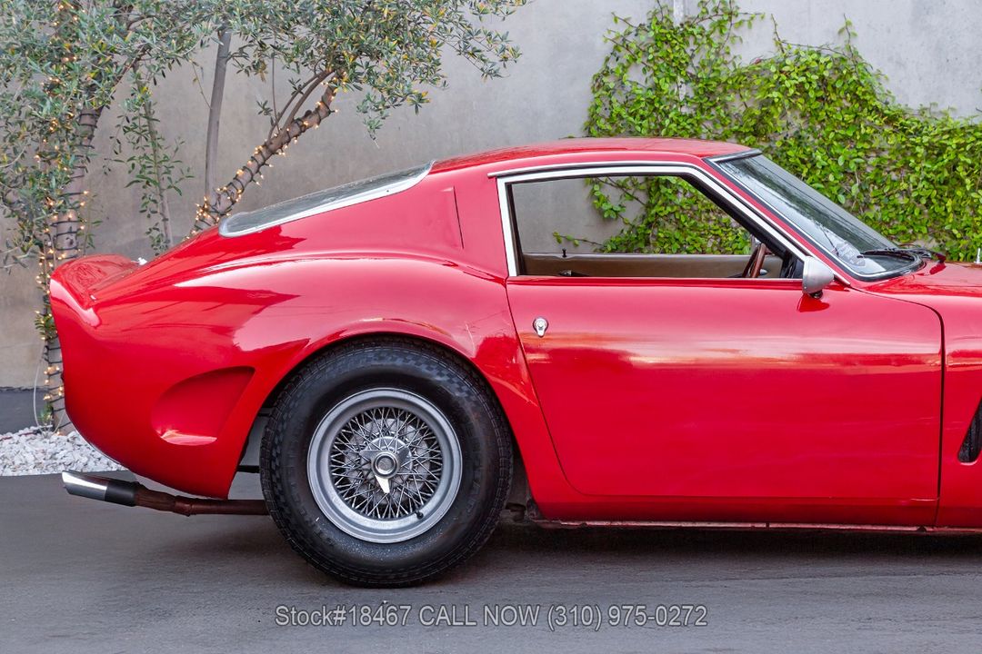 1976 Datsun Ferrari