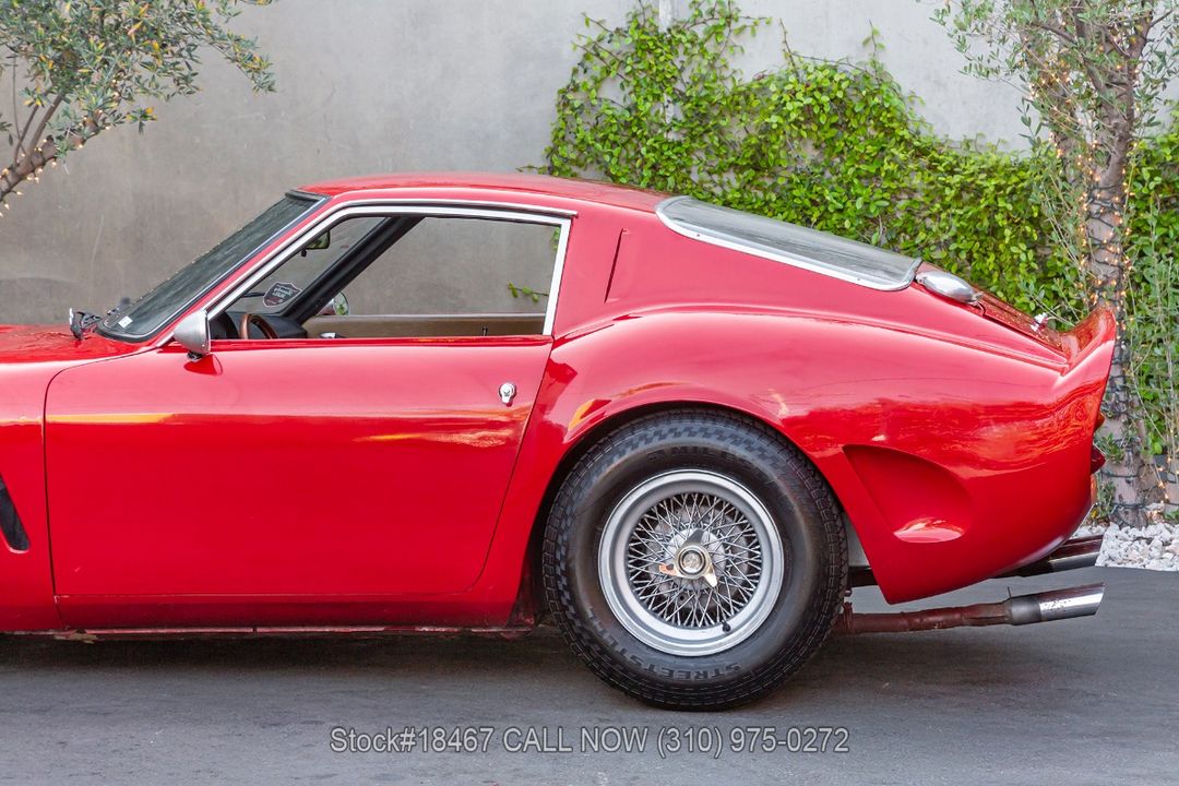 1976 Datsun Ferrari