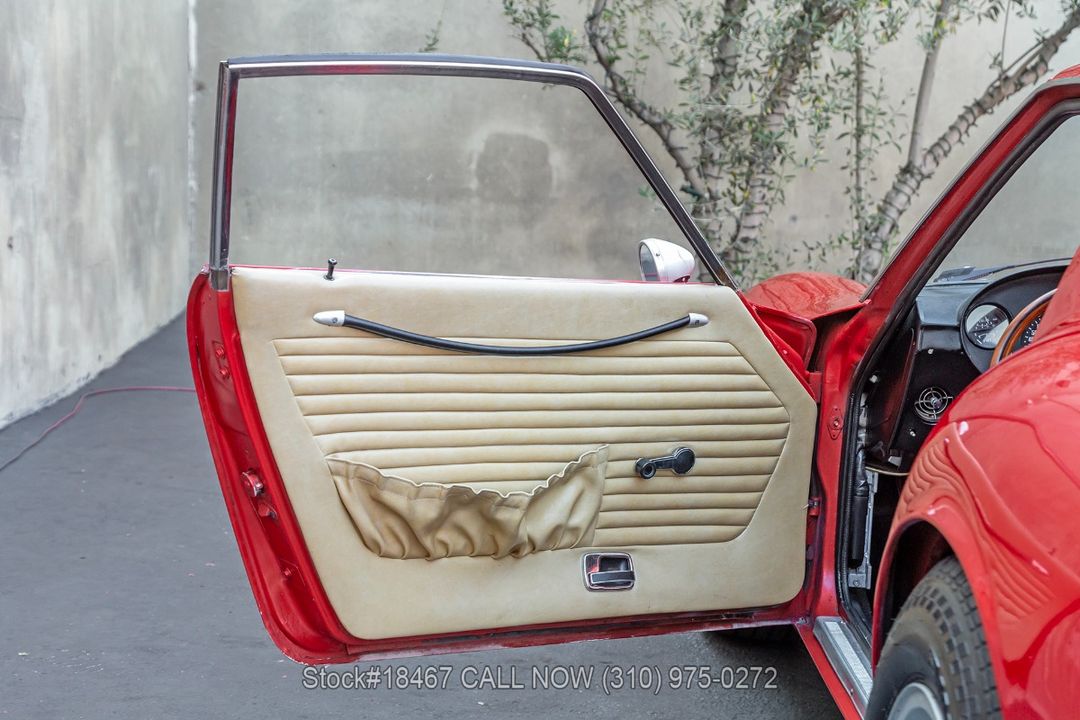 1976 Datsun Ferrari