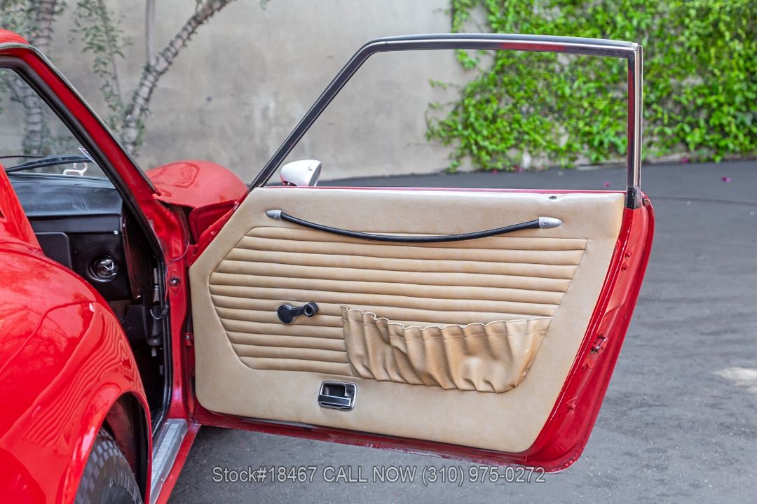 1976 Datsun Ferrari