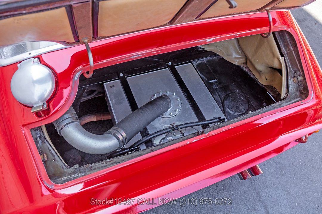 1976 Datsun Ferrari