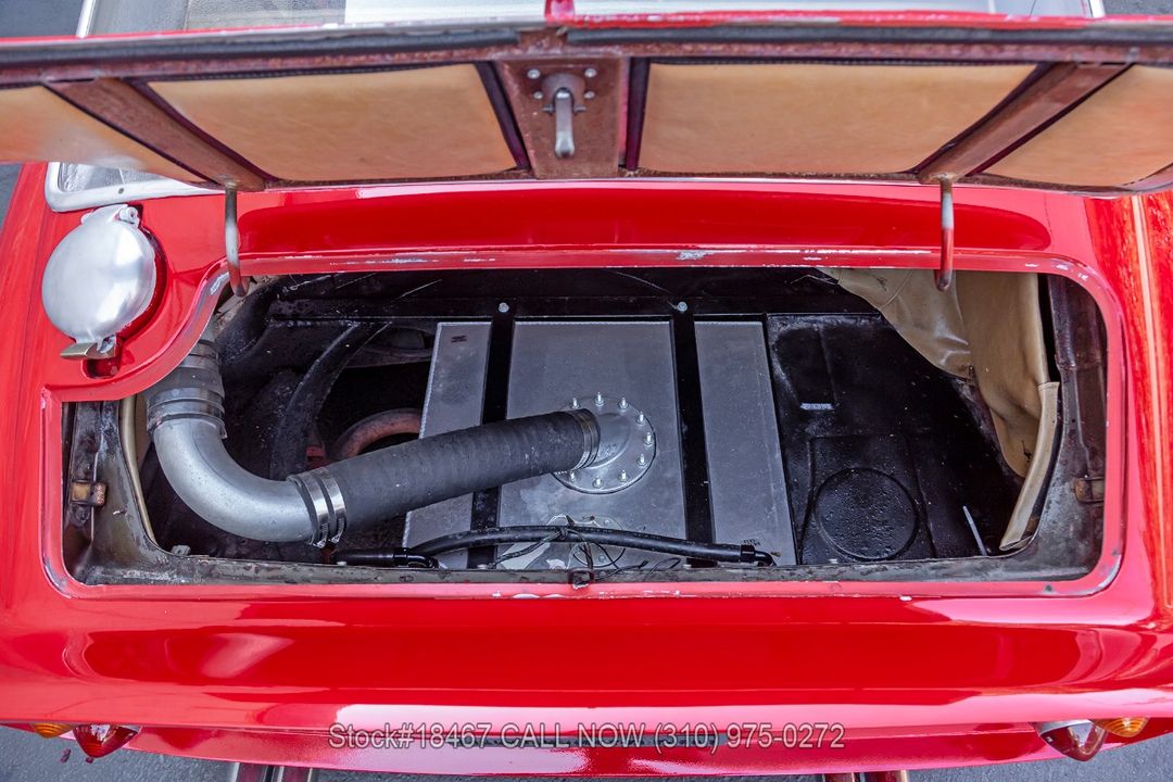 1976 Datsun Ferrari
