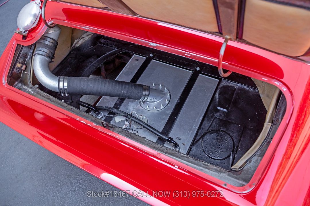 1976 Datsun Ferrari