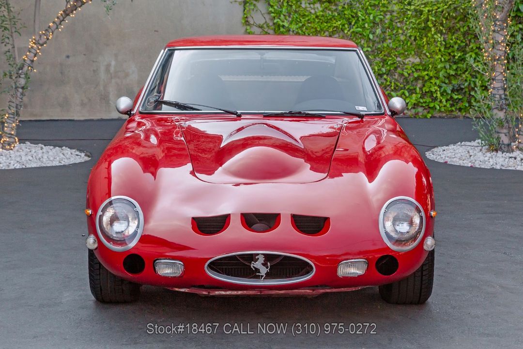 1976 Datsun Ferrari