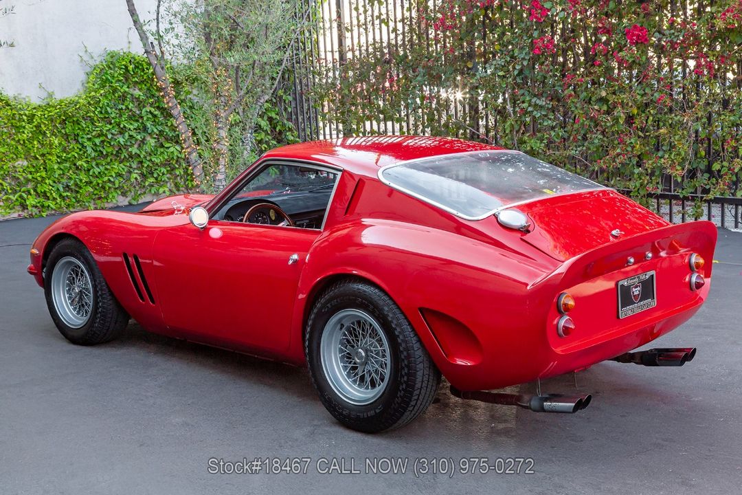 1976 Datsun Ferrari