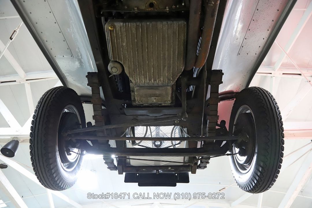 1937 Jaguar SS100