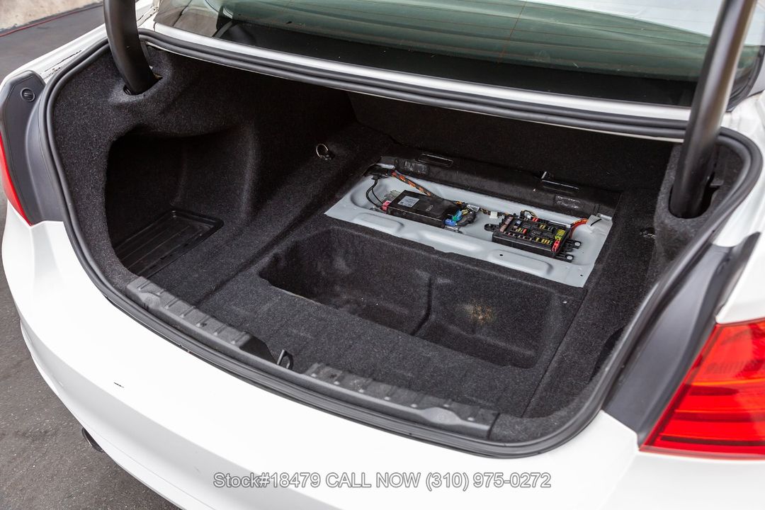 2015 BMW 320I