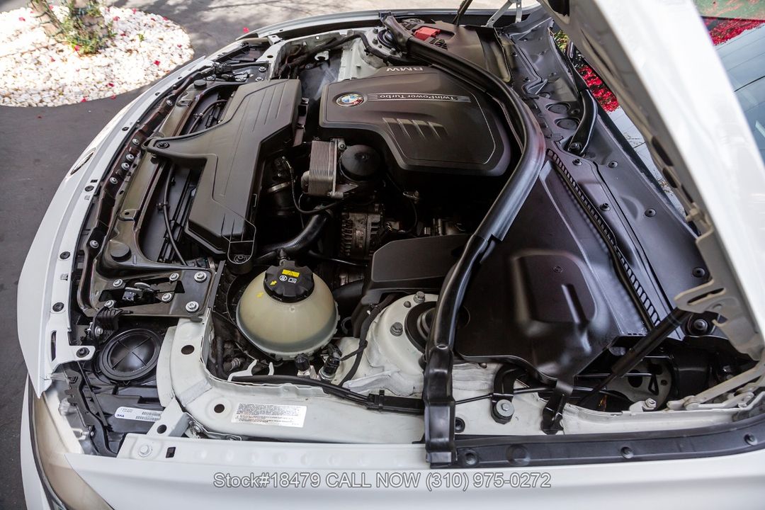 2015 BMW 320I