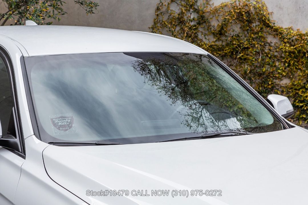 2015 BMW 320I