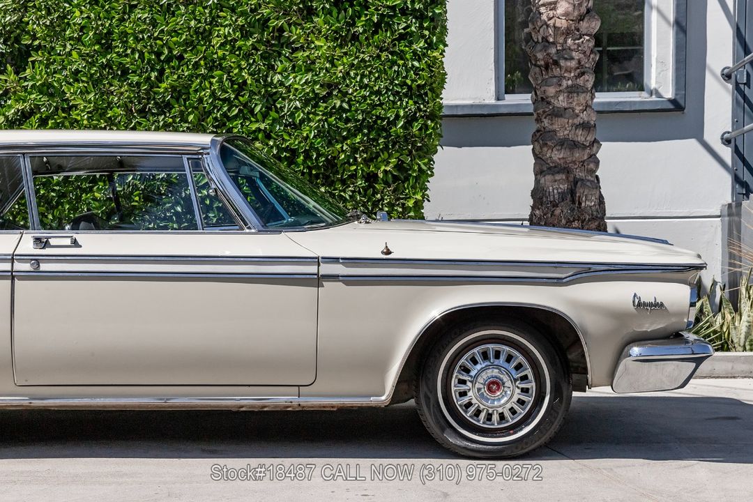 1964 Chrysler 300