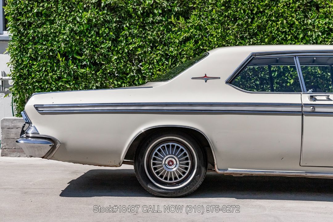 1964 Chrysler 300