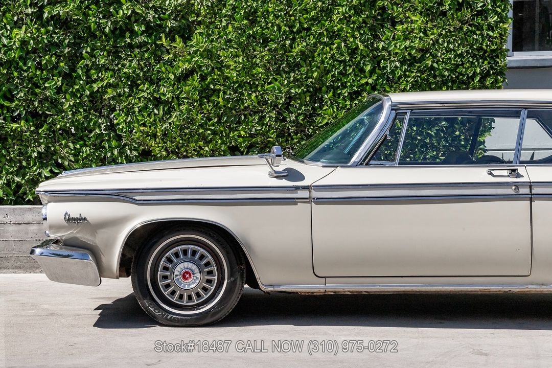 1964 Chrysler 300