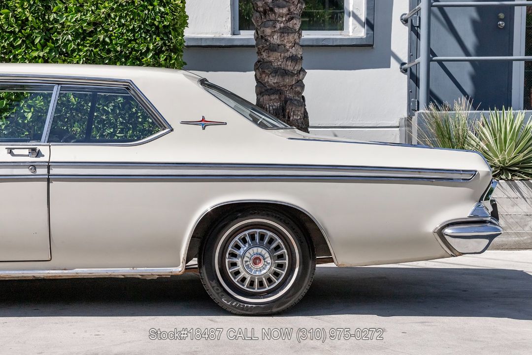 1964 Chrysler 300