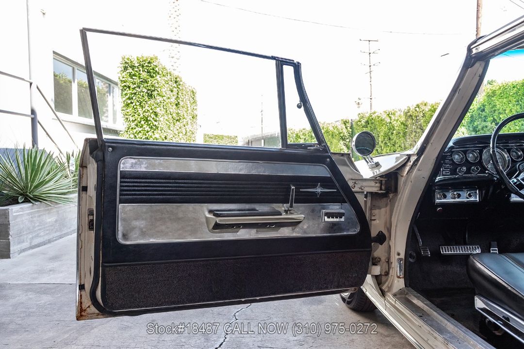 1964 Chrysler 300