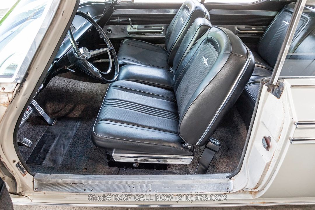 1964 Chrysler 300