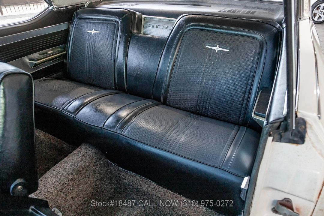 1964 Chrysler 300