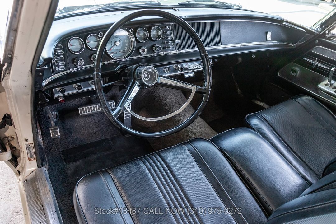 1964 Chrysler 300