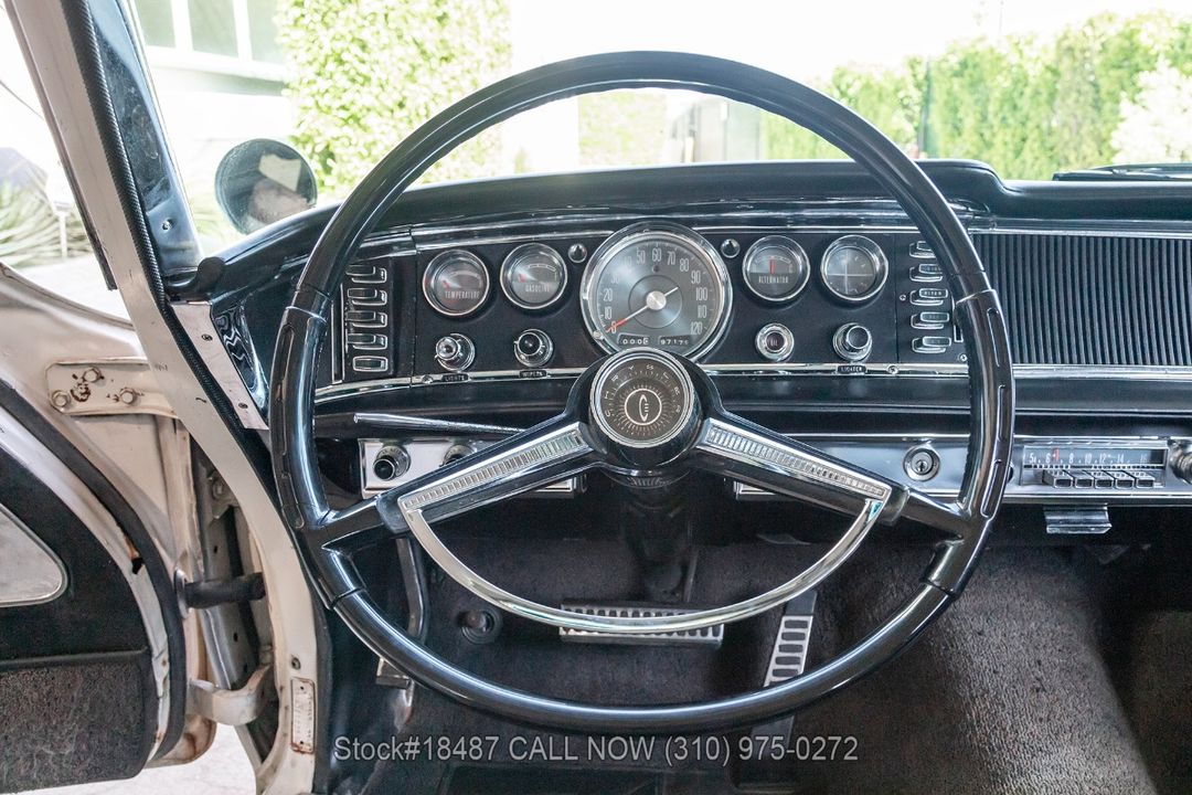 1964 Chrysler 300