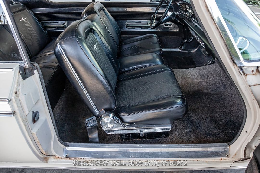 1964 Chrysler 300