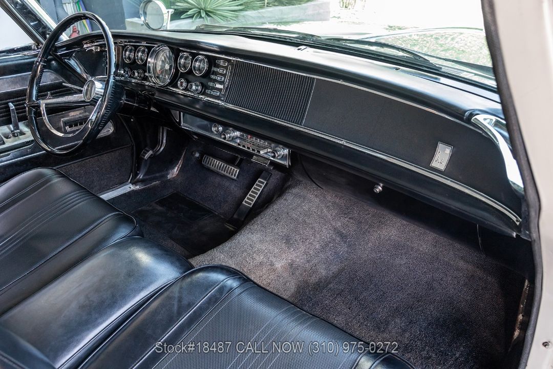 1964 Chrysler 300