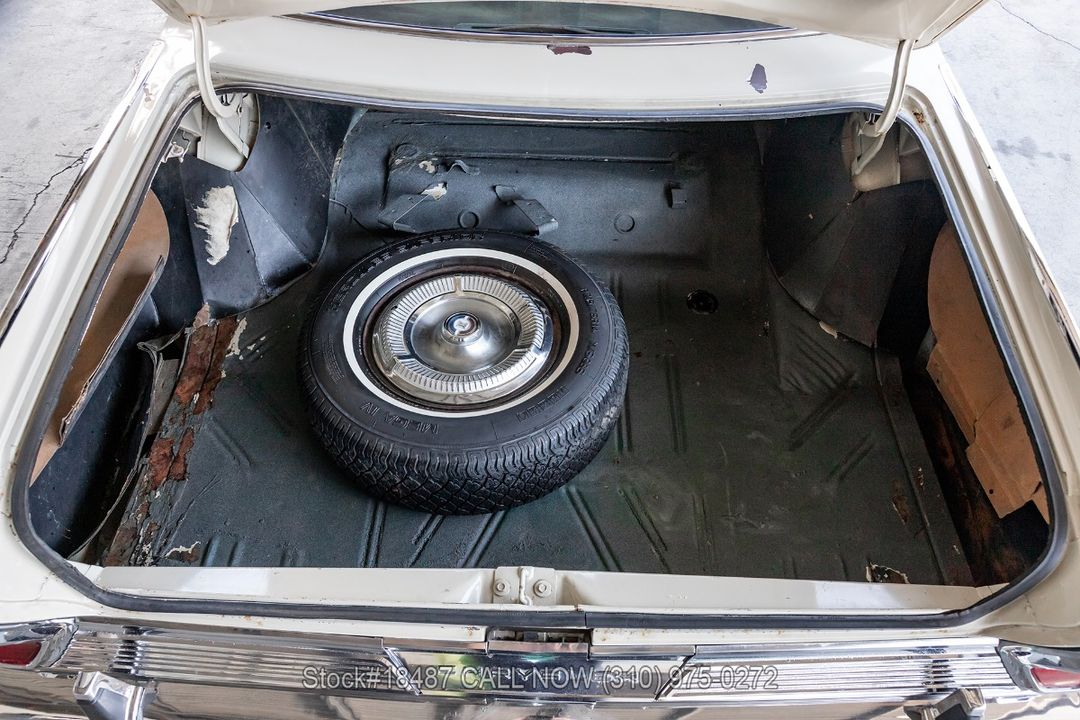 1964 Chrysler 300