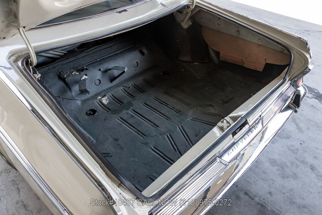 1964 Chrysler 300