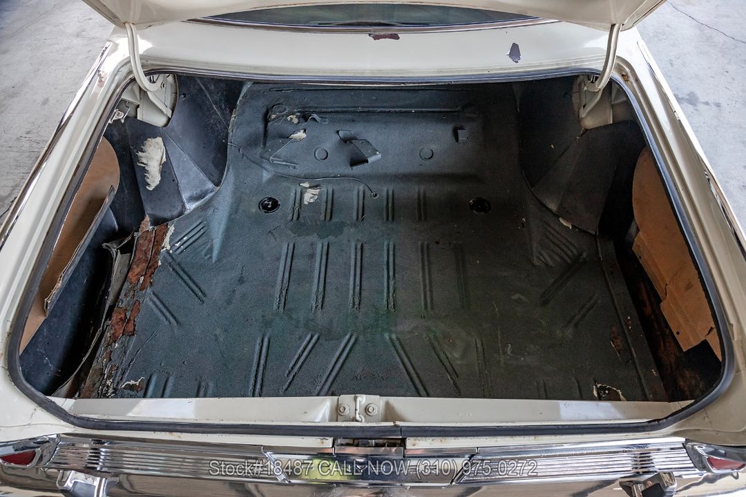 1964 Chrysler 300