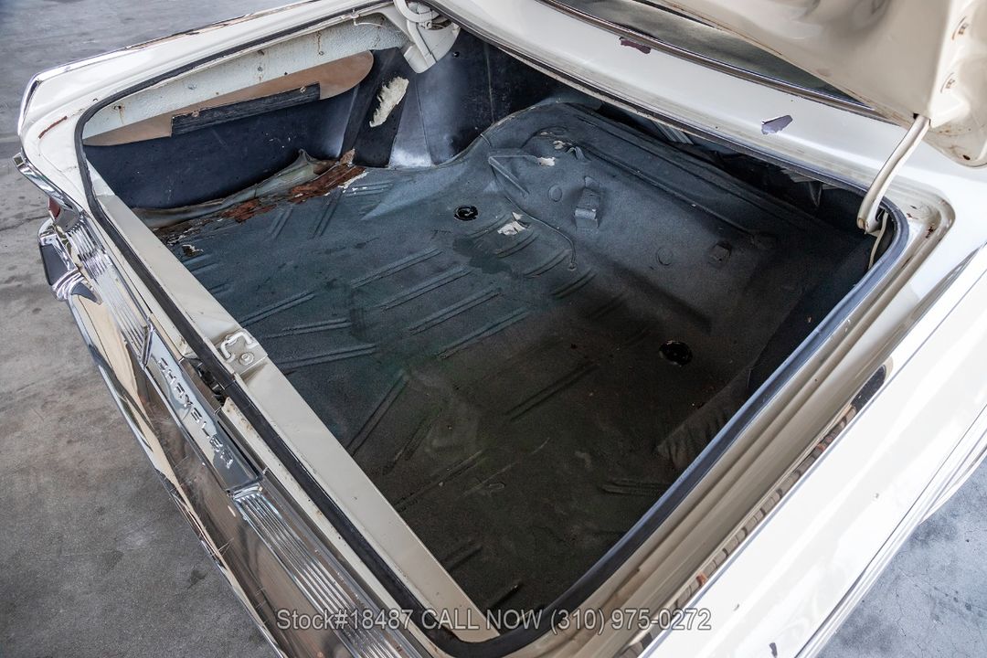 1964 Chrysler 300