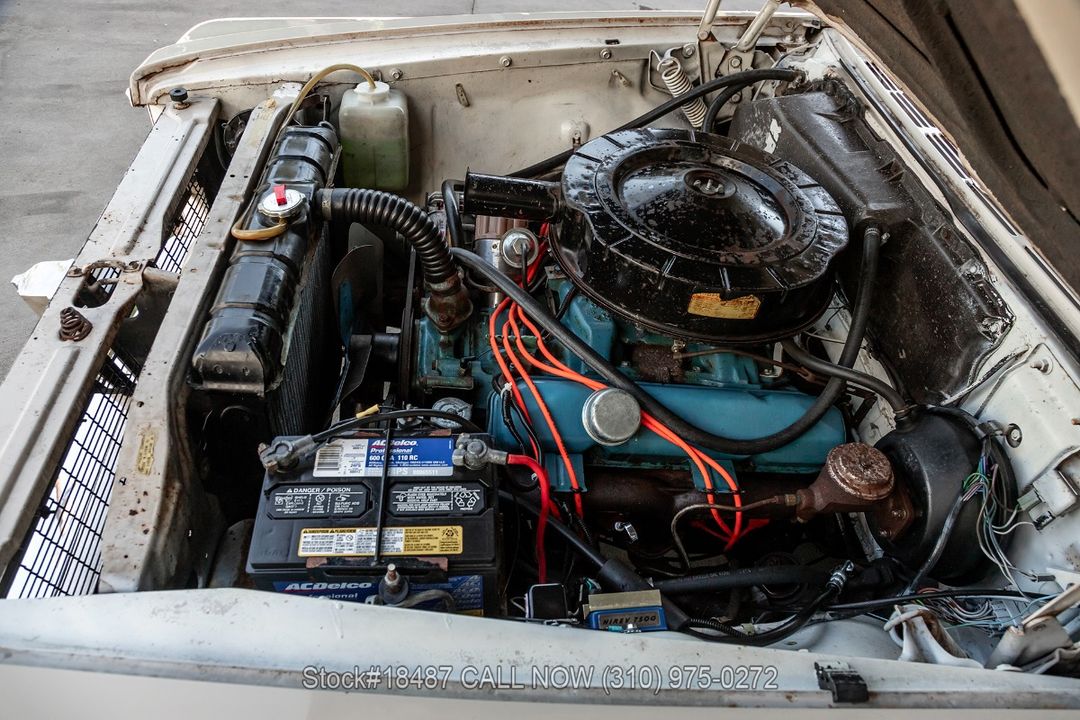 1964 Chrysler 300