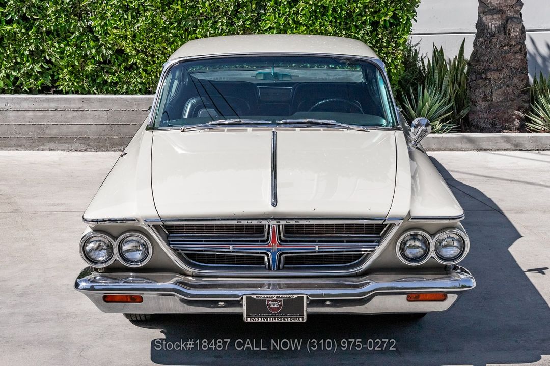 1964 Chrysler 300