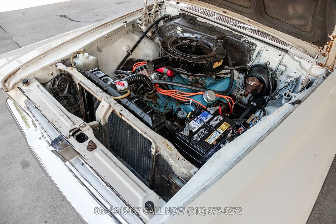 1964 Chrysler 300