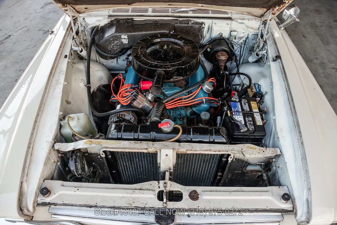 1964 Chrysler 300
