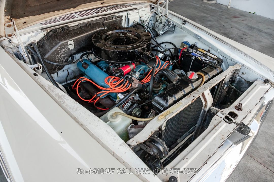 1964 Chrysler 300