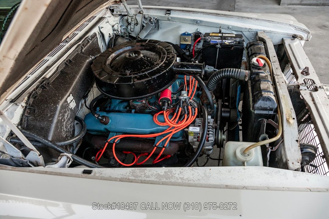 1964 Chrysler 300